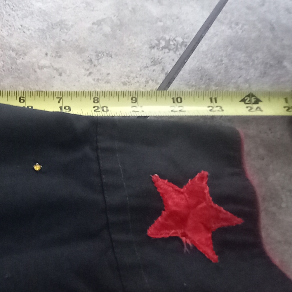 80s Vintage Karman Western Button Down - image 7